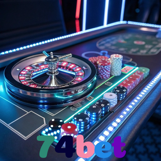 74bet - Baixe o App 74bet para Android e Comece a Jogar
