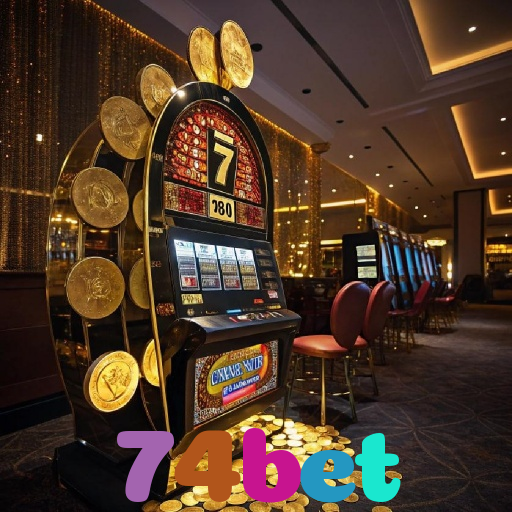 74bet - Baixe o App 74bet para Android e Comece a Jogar