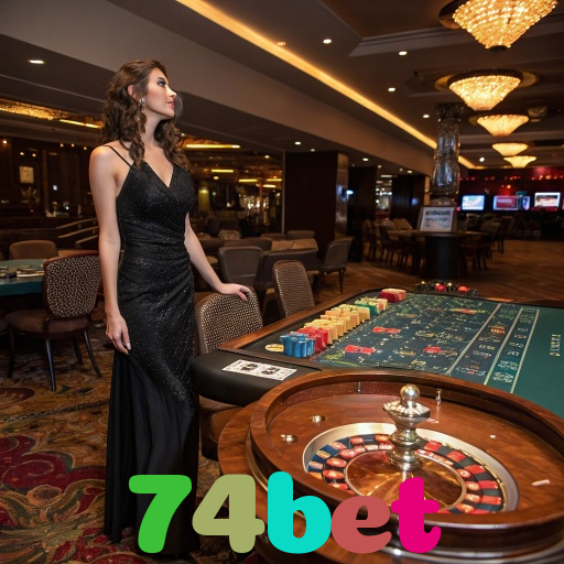 74bet - Baixe o App 74bet para Android e Comece a Jogar