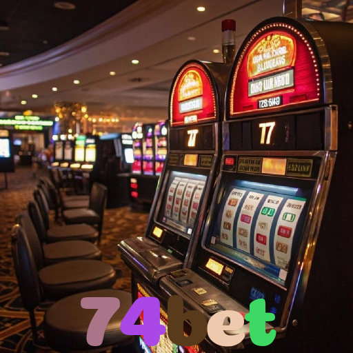 74bet - Baixe o App 74bet para Android e Comece a Jogar
