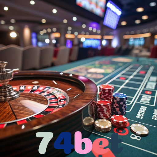 74bet - Baixe o app 74bet no Google Play e jogue ao vivo