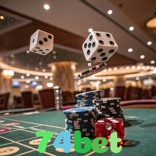 74bet - Baixe o App 74bet para Android e Comece a Jogar