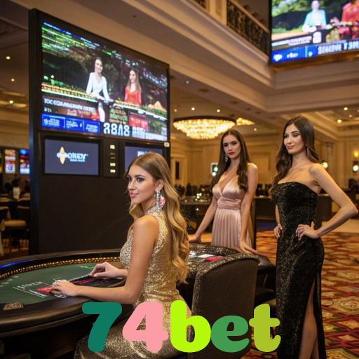 74bet - Baixe o App 74bet para Android e Comece a Jogar