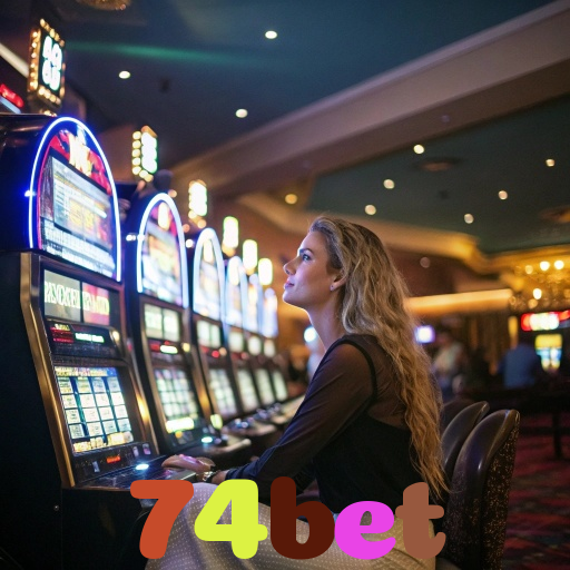 74bet - Baixe o App 74bet para Android e Comece a Jogar