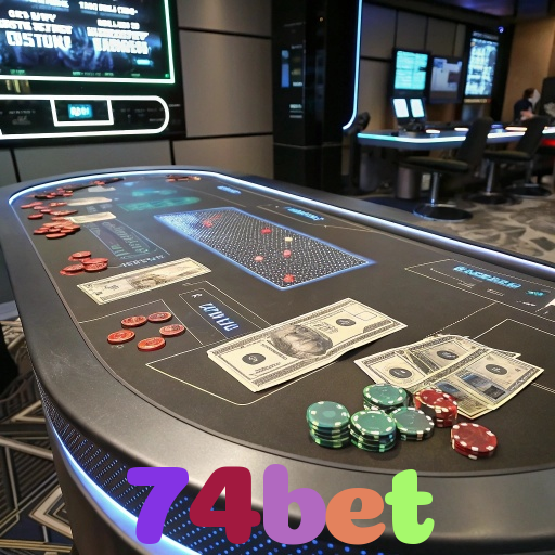 74bet - Baixe o app 74bet no Google Play e jogue ao vivo