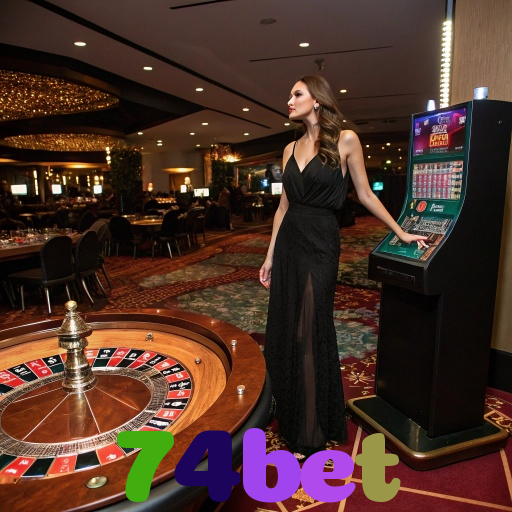 74bet - Baixe o app 74bet no Google Play e jogue ao vivo