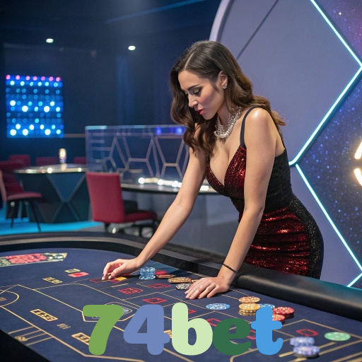 74bet - Baixe o App 74bet para Android e Comece a Jogar