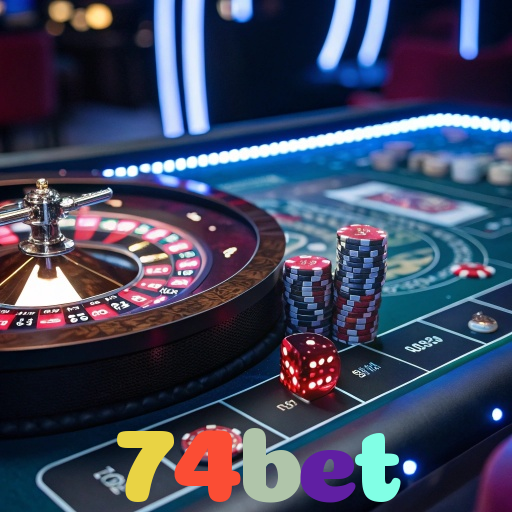 74bet - Baixe o app 74bet no Google Play e jogue ao vivo
