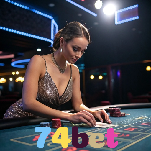 74bet - Baixe o App 74bet para Android e Comece a Jogar