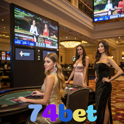 74bet - Baixe o app 74bet no Google Play e jogue ao vivo