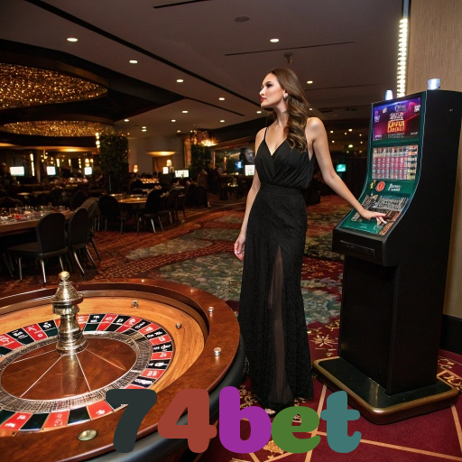 74bet - Baixe o app 74bet no Google Play e jogue ao vivo