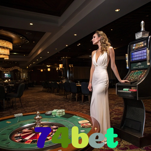74bet - Baixe o App 74bet para Android e Comece a Jogar