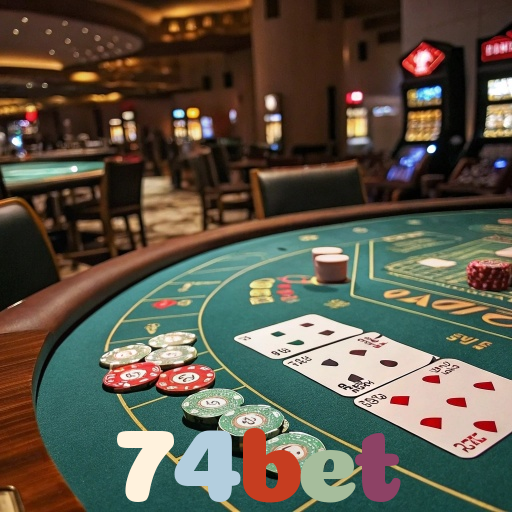 74bet - Baixe o App 74bet para Android e Comece a Jogar