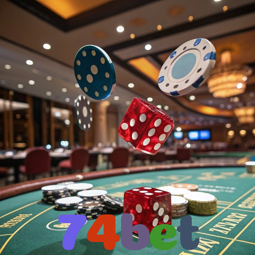 74bet - Baixe o App 74bet para Android e Comece a Jogar