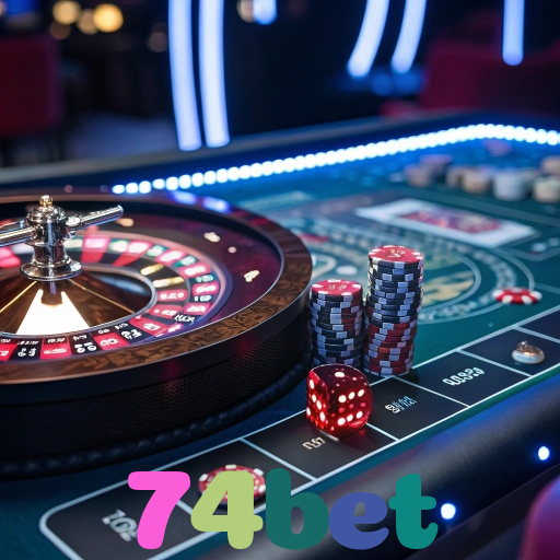 74bet - Baixe o app 74bet no Google Play e jogue ao vivo
