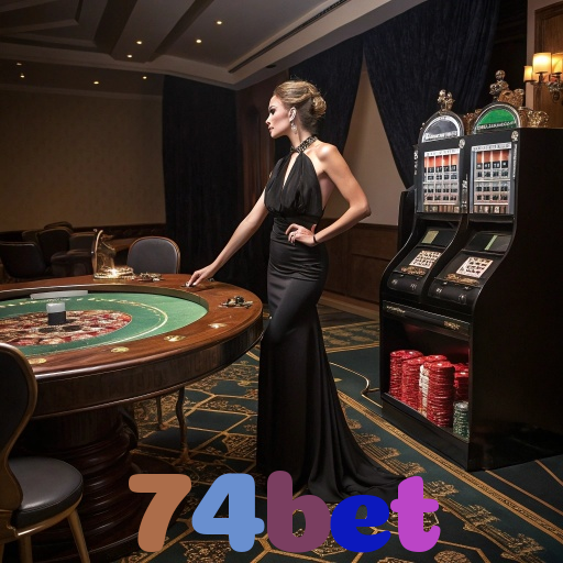 74bet - Baixe o App 74bet para Android e Comece a Jogar