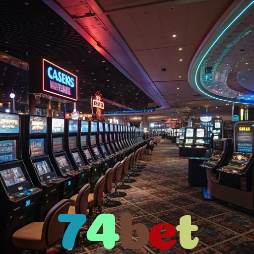 74bet - Baixe o app 74bet no Google Play e jogue ao vivo
