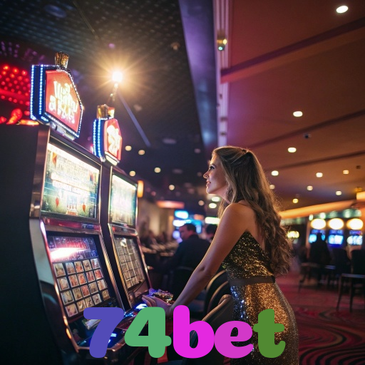 74bet - Baixe o App 74bet para Android e Comece a Jogar