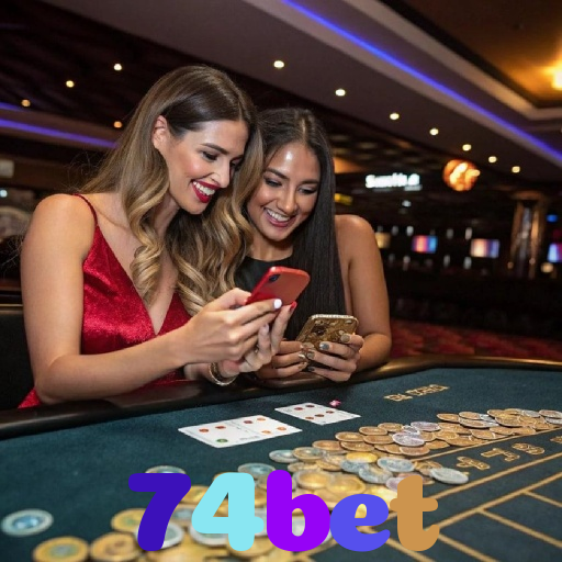 74bet - Baixe o App 74bet para Android e Comece a Jogar