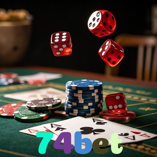 74bet - Baixe o app 74bet no Google Play e jogue ao vivo
