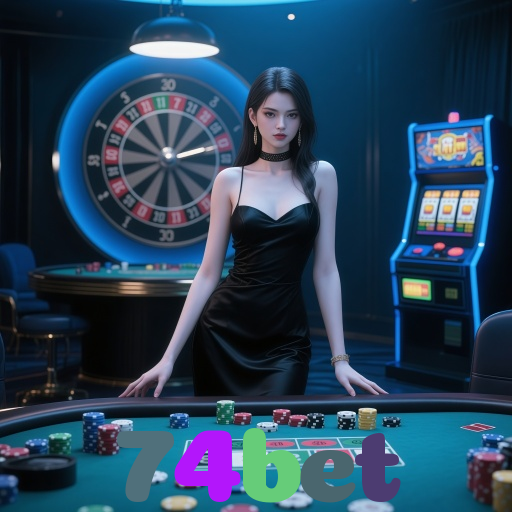 74bet - Baixe o App 74bet para Android e Comece a Jogar