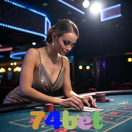 74bet - Baixe o app 74bet no Google Play e jogue ao vivo