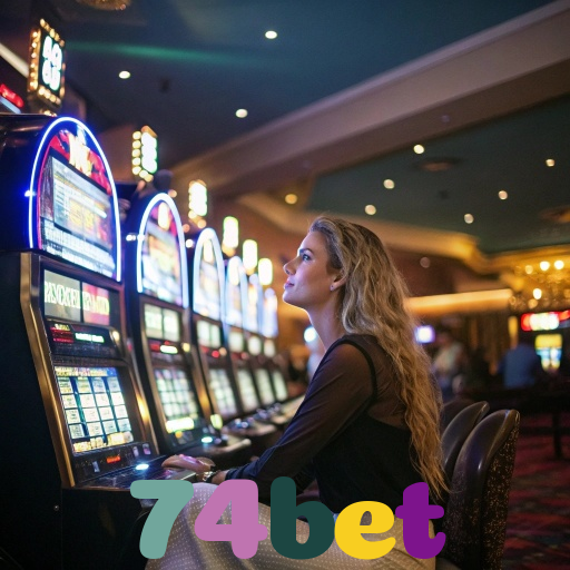 74bet - Baixe o App 74bet para Android e Comece a Jogar