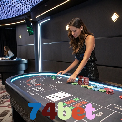 74bet - Baixe o app 74bet no Google Play e jogue ao vivo