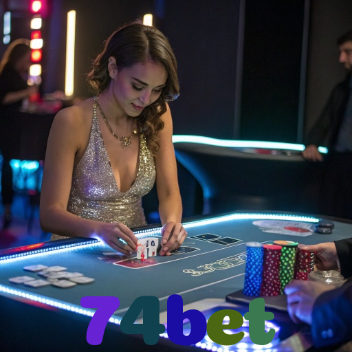 74bet - Baixe o App 74bet para Android e Comece a Jogar