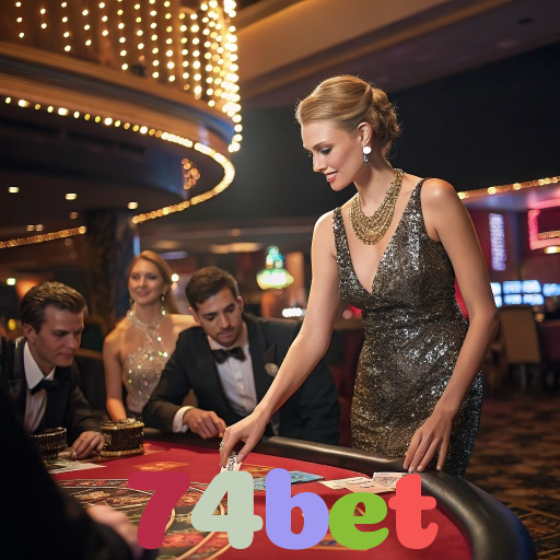 74bet - Baixe o app 74bet no Google Play e jogue ao vivo