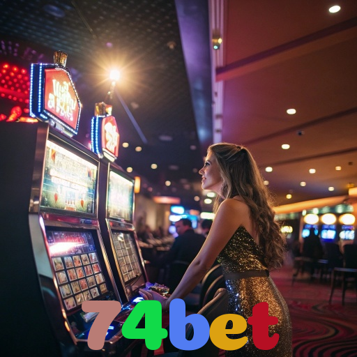 74bet - Baixe o app 74bet no Google Play e jogue ao vivo