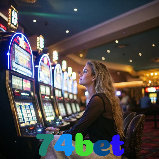 74bet - Baixe o app 74bet no Google Play e jogue ao vivo