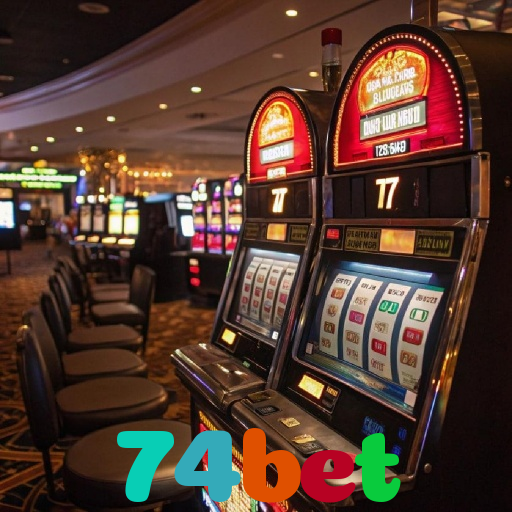74bet - Baixe o App 74bet para Android e Comece a Jogar