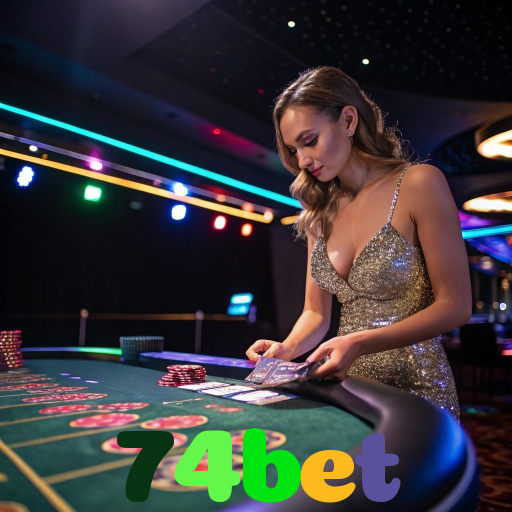 74bet - Baixe o app 74bet no Google Play e jogue ao vivo