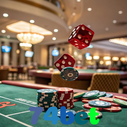 74bet - Baixe o App 74bet para Android e Comece a Jogar