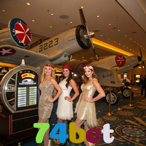 74bet - Baixe o app 74bet no Google Play e jogue ao vivo