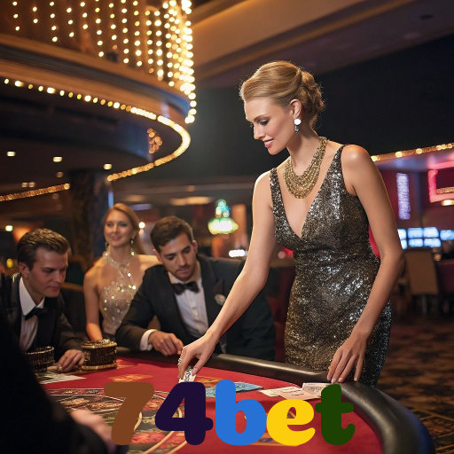 74bet - Baixe o App 74bet para Android e Comece a Jogar