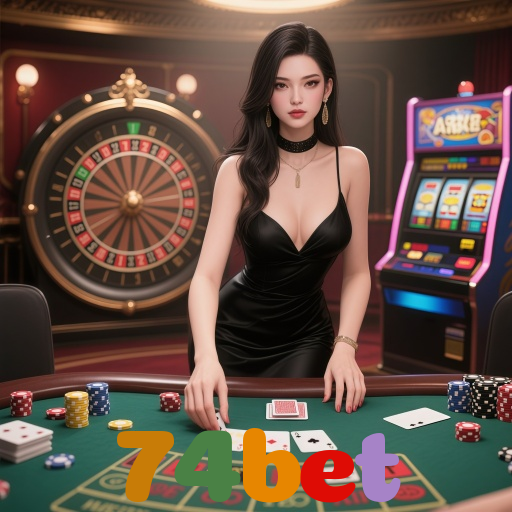 74bet - Baixe o app 74bet no Google Play e jogue ao vivo