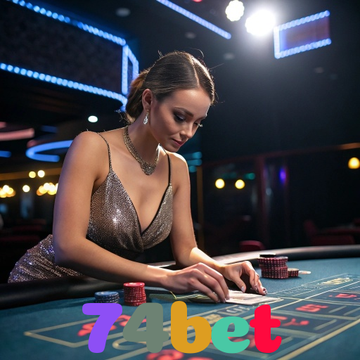 74bet - Baixe o App 74bet para Android e Comece a Jogar