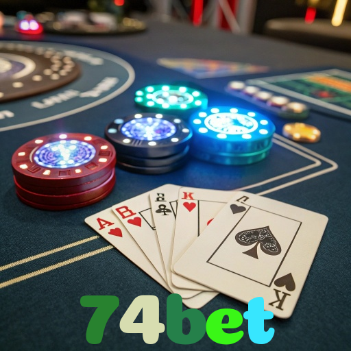 74bet - Baixe o App 74bet para Android e Comece a Jogar