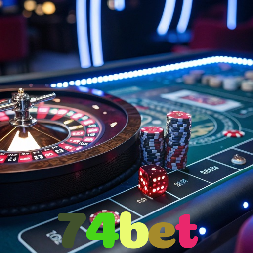 74bet - Baixe o App 74bet para Android e Comece a Jogar