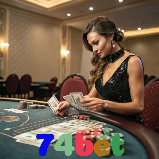 74bet - Baixe o App 74bet para Android e Comece a Jogar