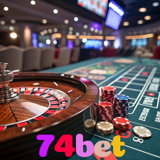 74bet - Baixe o app 74bet no Google Play e jogue ao vivo