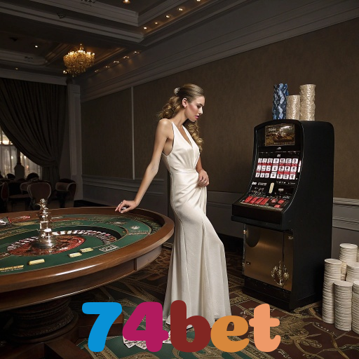 74bet - Baixe o App 74bet para Android e Comece a Jogar