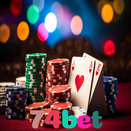 74bet - Baixe o app 74bet no Google Play e jogue ao vivo