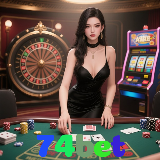 74bet - Baixe o app 74bet no Google Play e jogue ao vivo