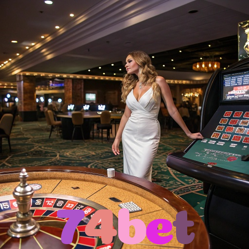 74bet - Baixe o app 74bet no Google Play e jogue ao vivo