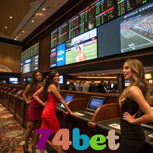 74bet - Baixe o App 74bet para Android e Comece a Jogar