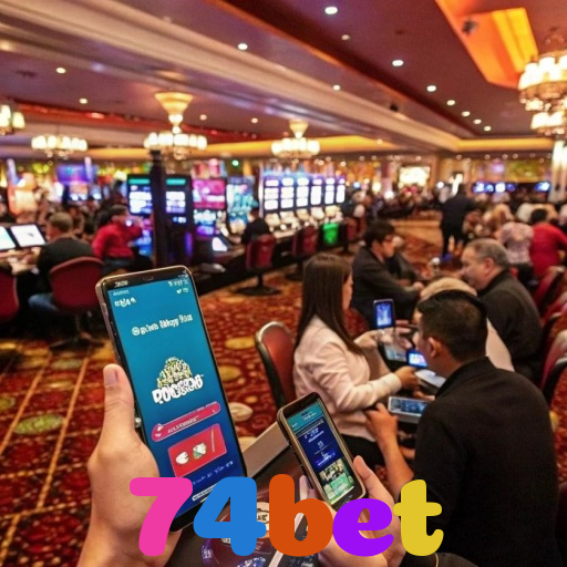 74bet - Baixe o app 74bet no Google Play e jogue ao vivo