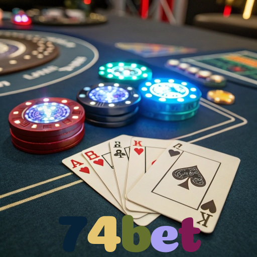 74bet - Baixe o app 74bet no Google Play e jogue ao vivo